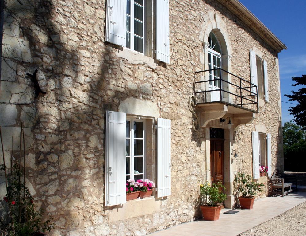 La Double Porte Castéra-Verduzan Exterior photo